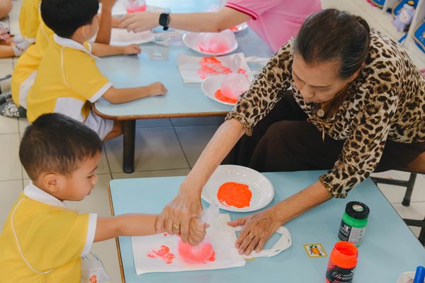 โรงเรียนปรีชานุศาสน์